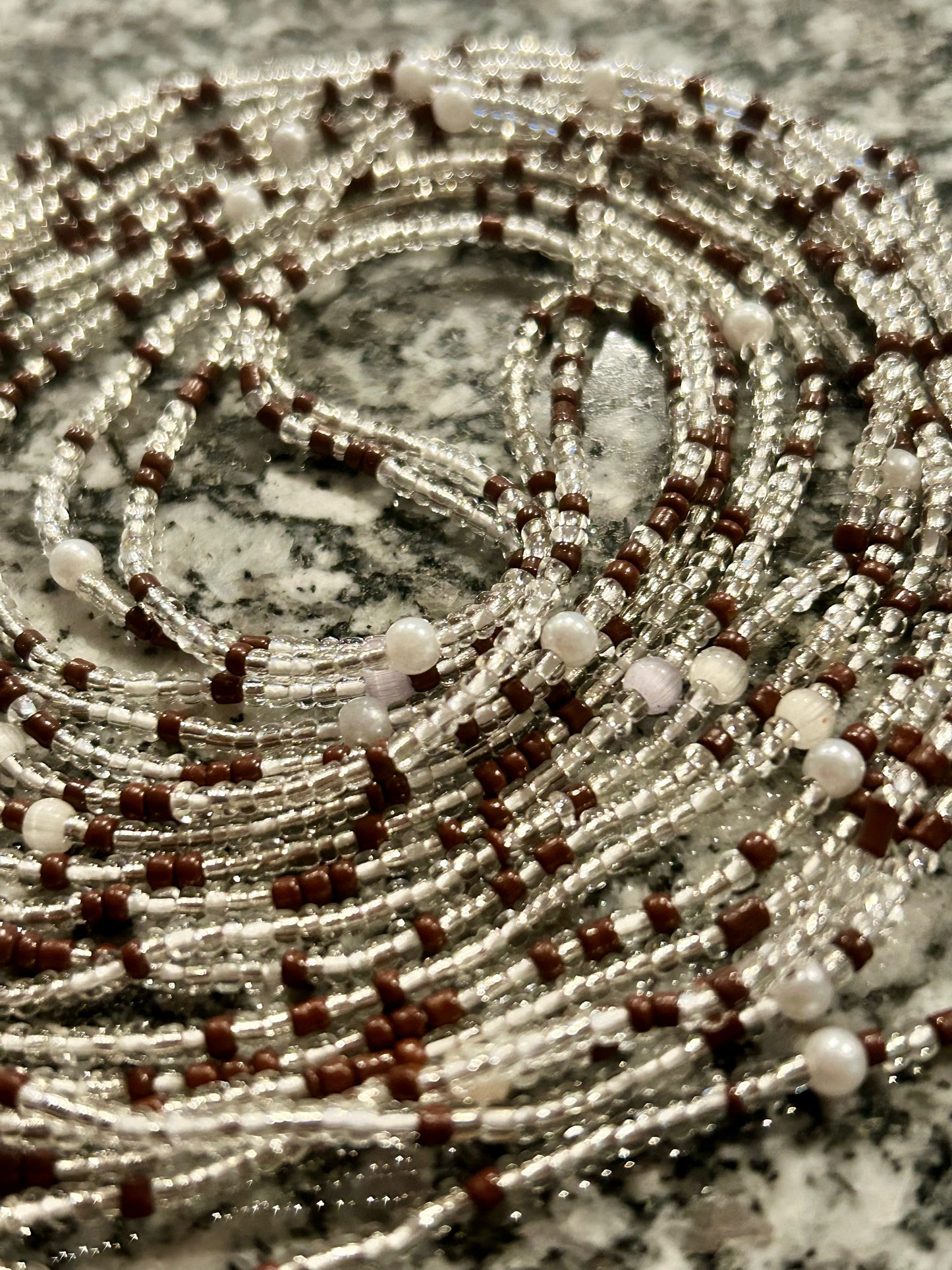 Cocoa Dust
