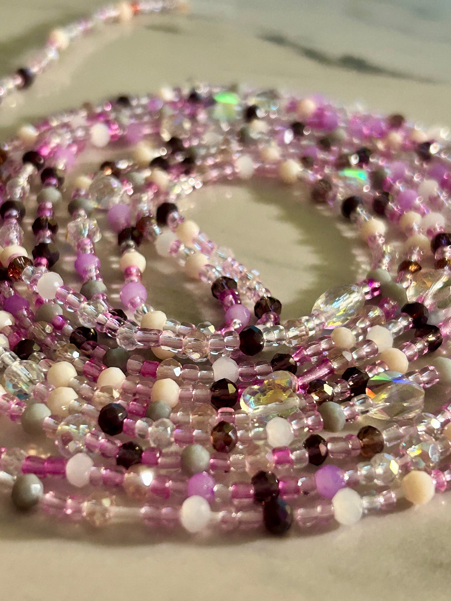 Amethyst Mist