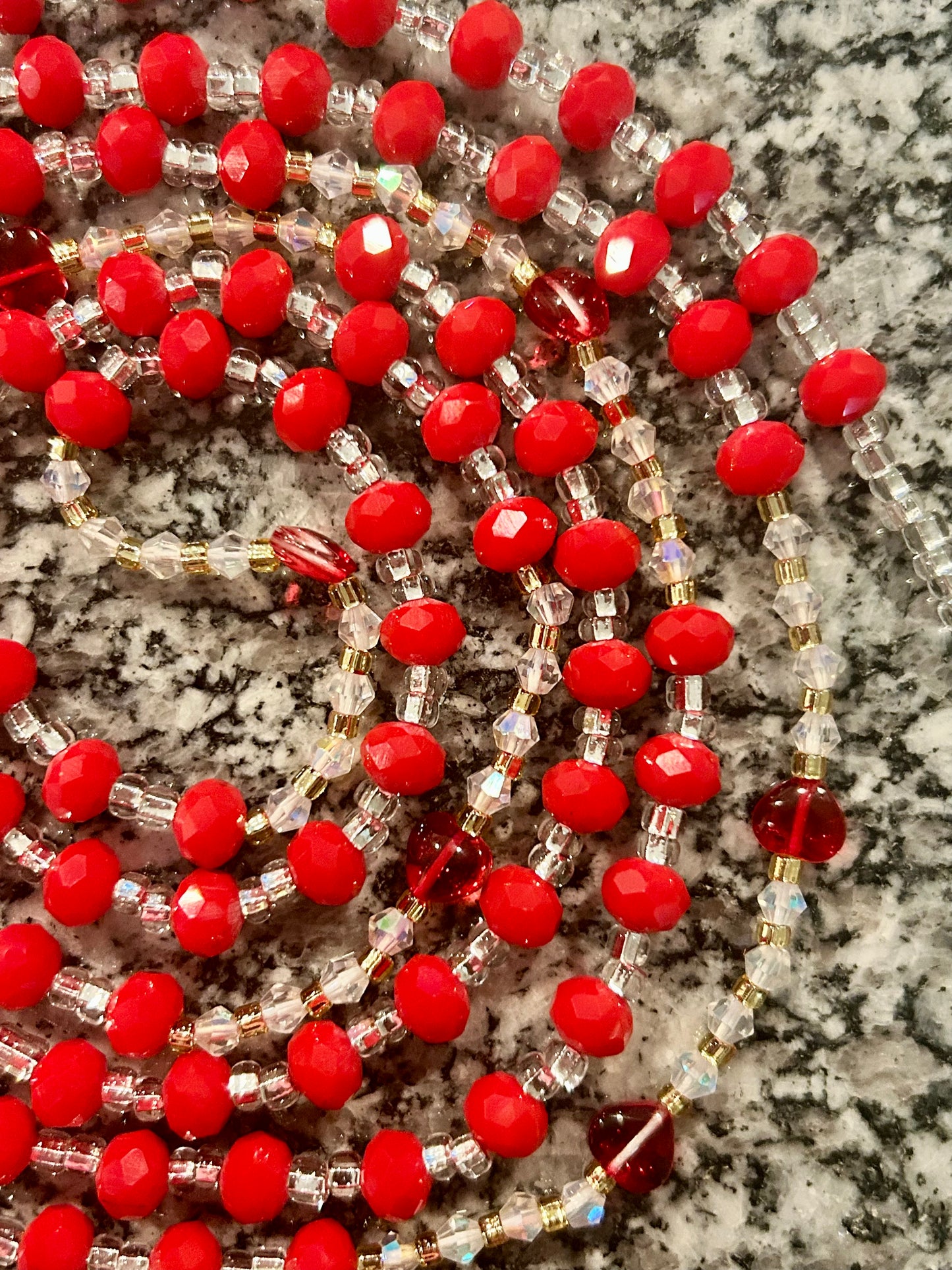 Crimson Kiss