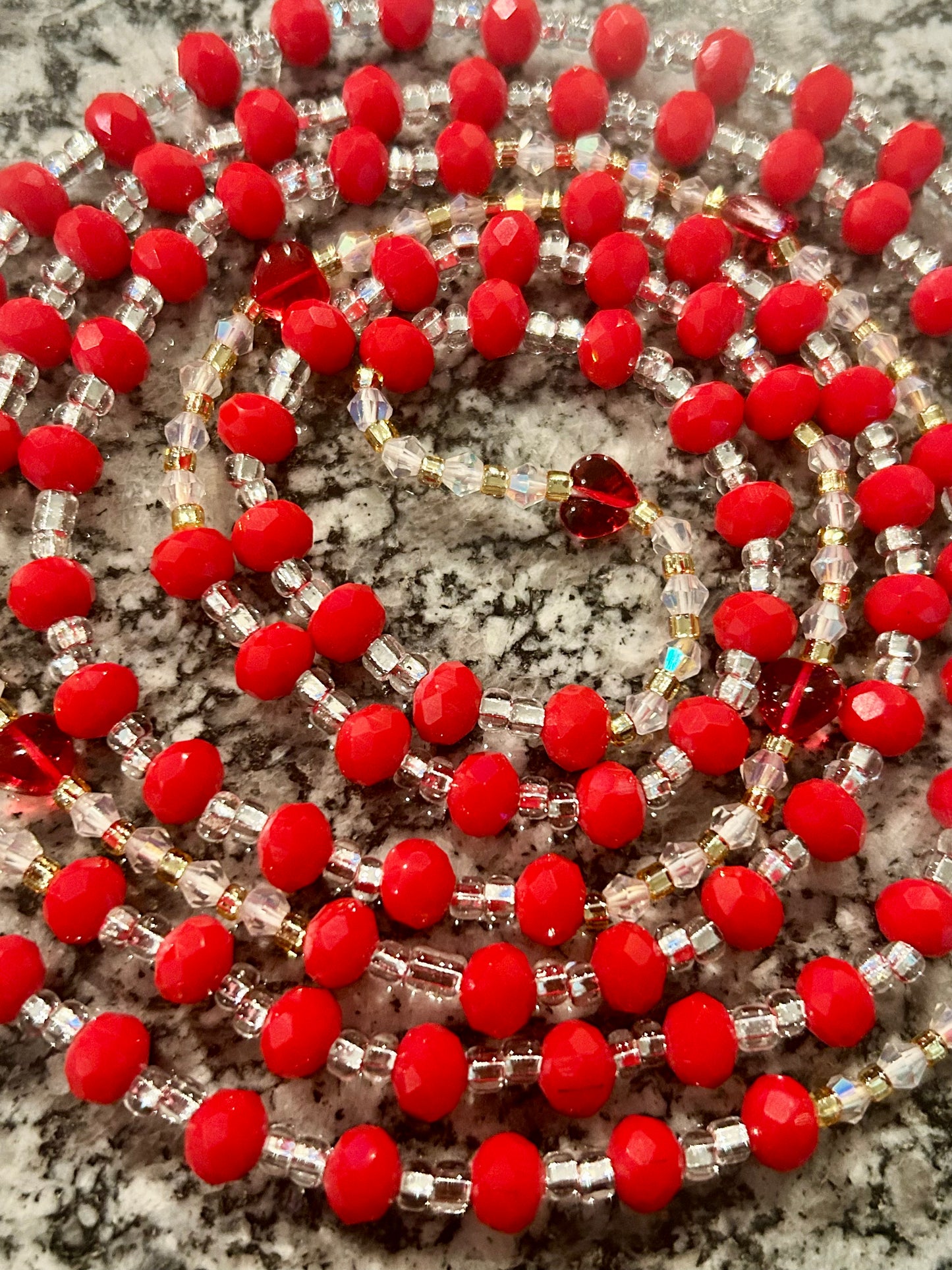 Crimson Kiss