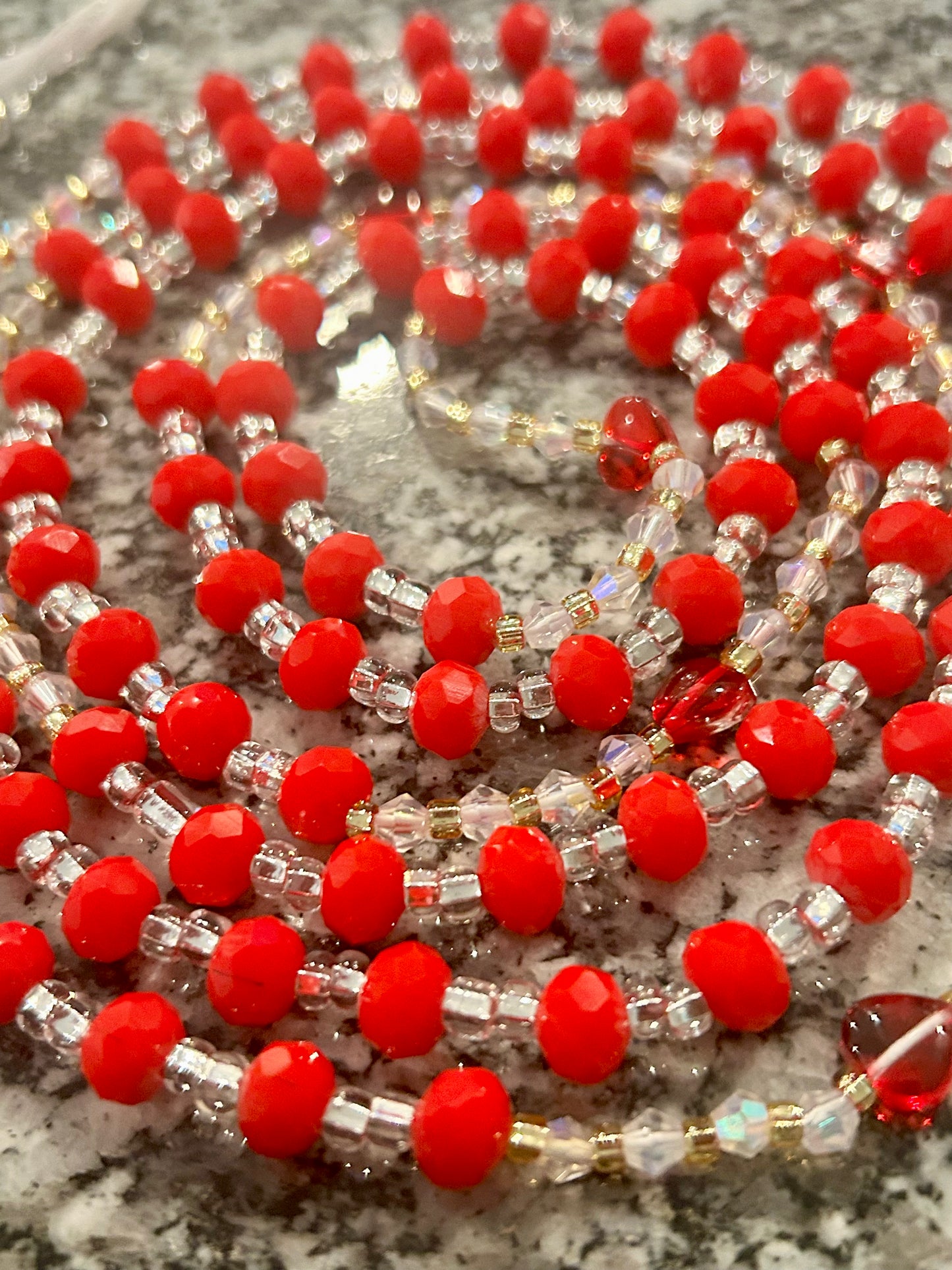 Crimson Kiss