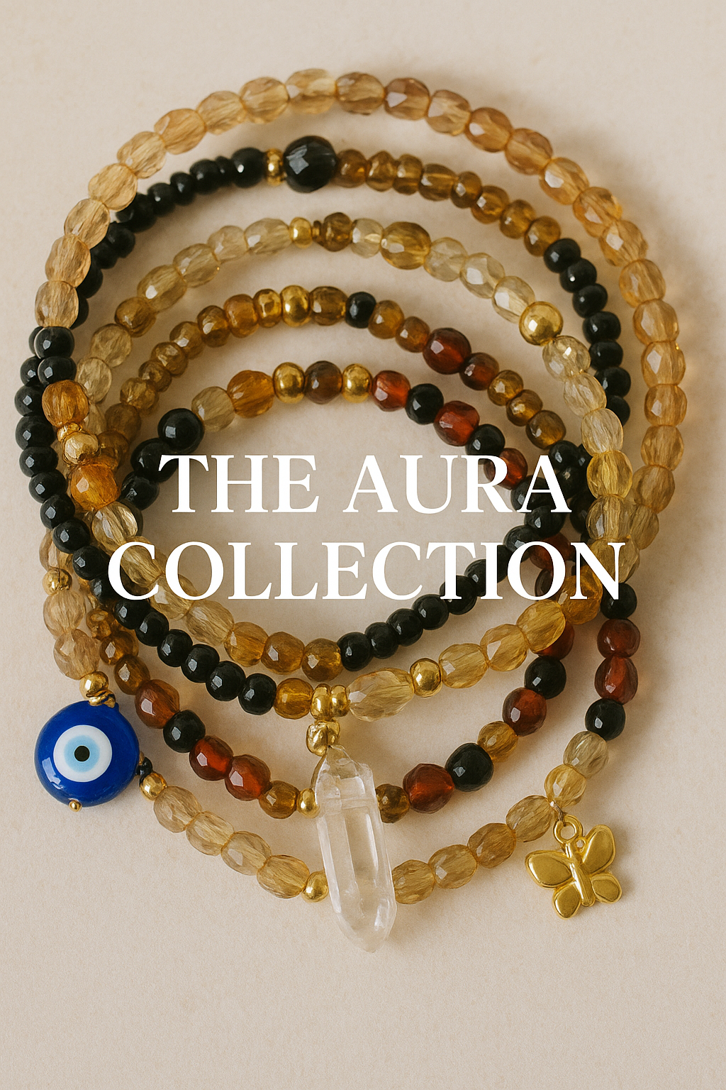 The Aura Collection