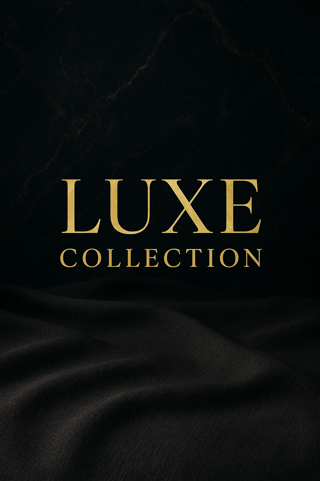 The LUXE Collection