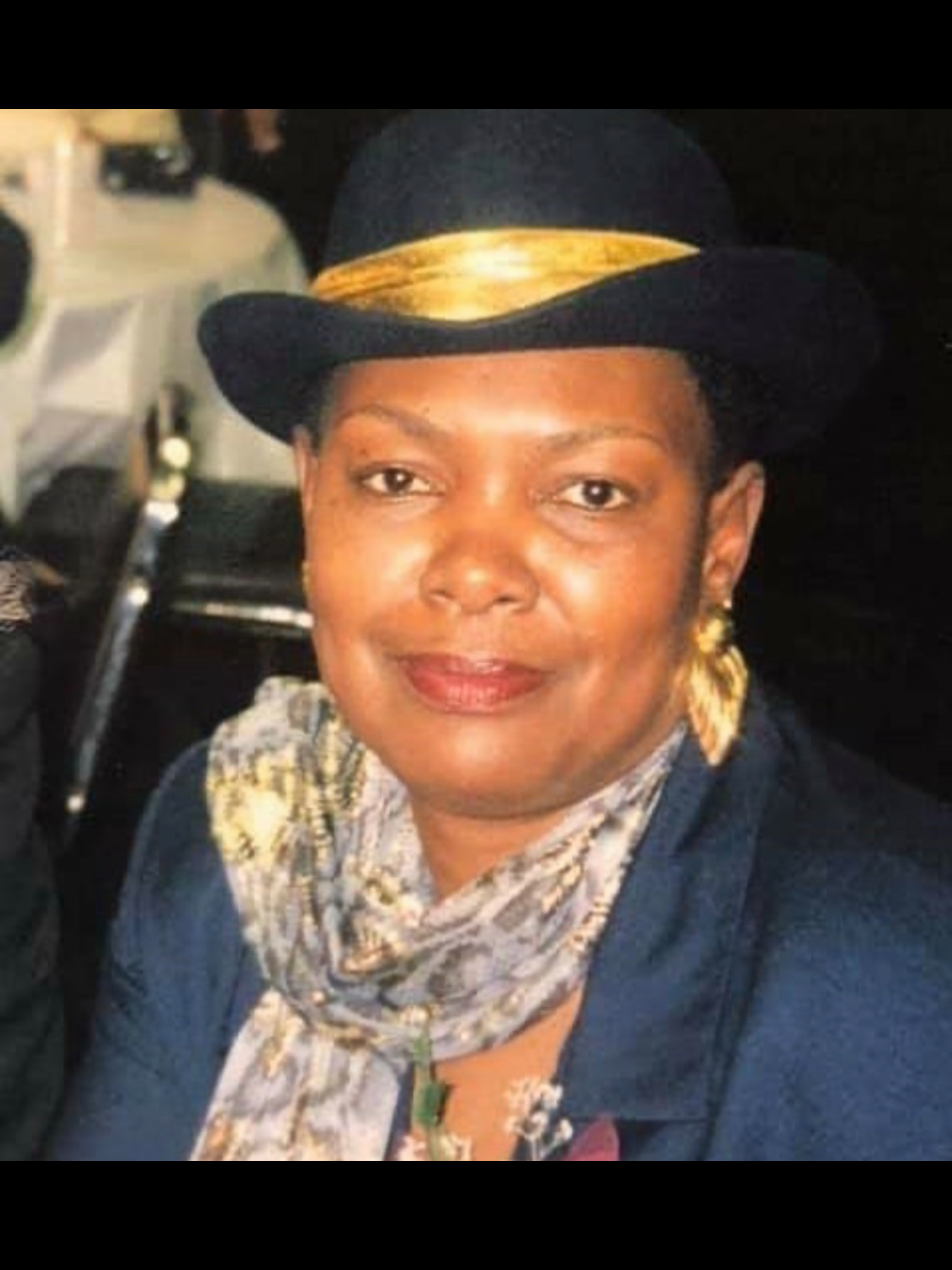 The Shirley Ann Collection