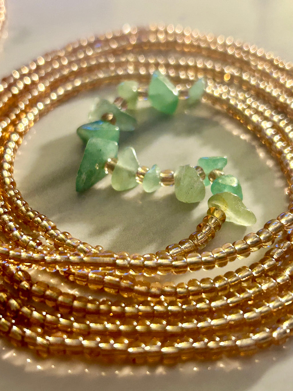 Green Aventurine