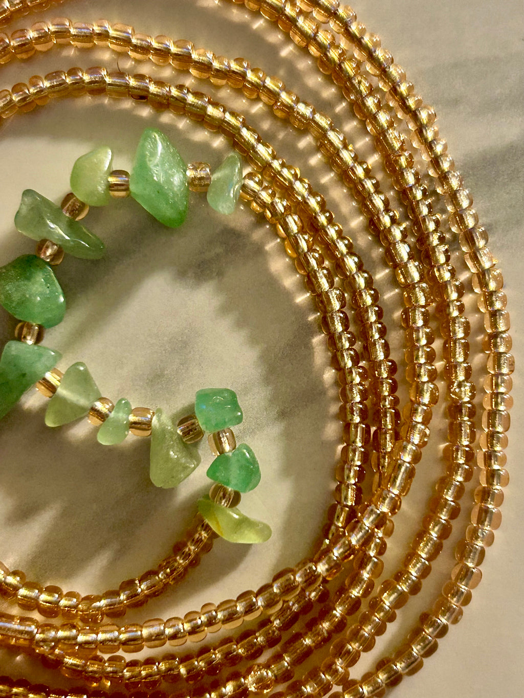 Green Aventurine