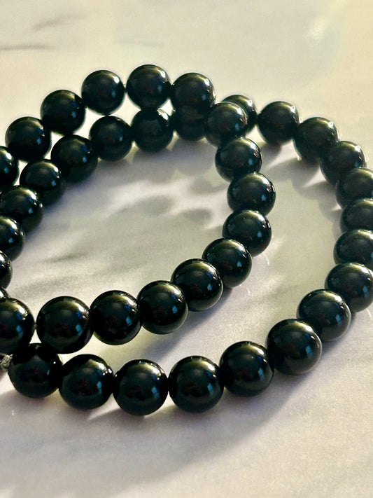 Black onyx