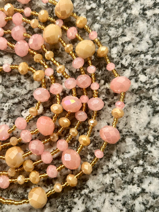 Pink Champagne