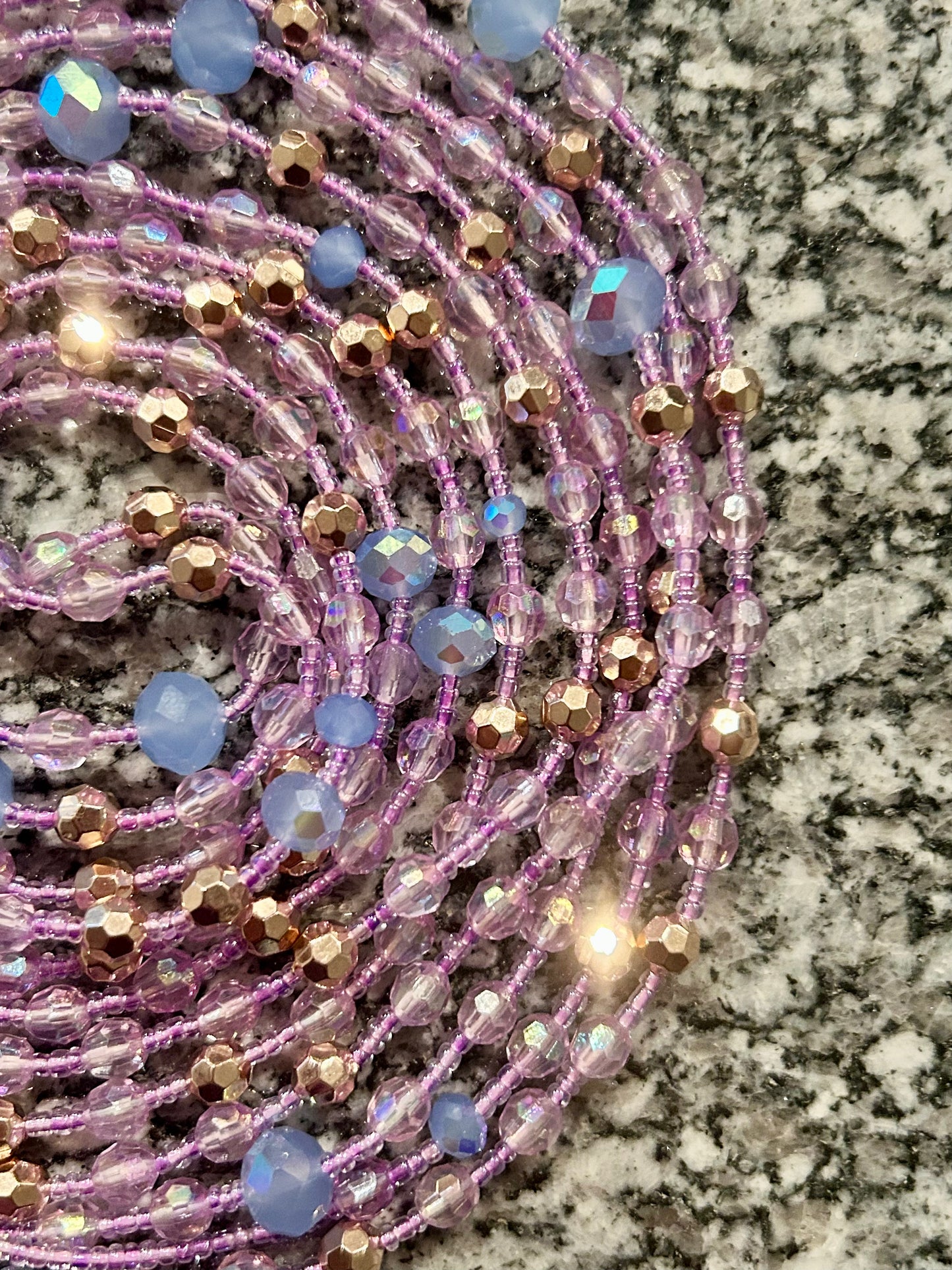 Purple Haze