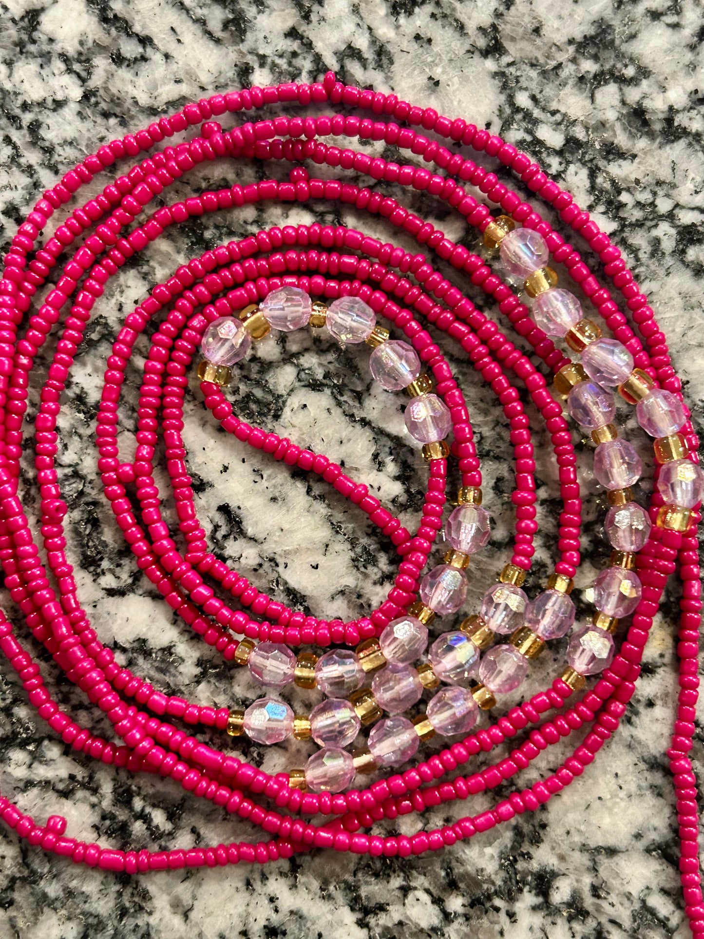 Fuchsia Fantasy
