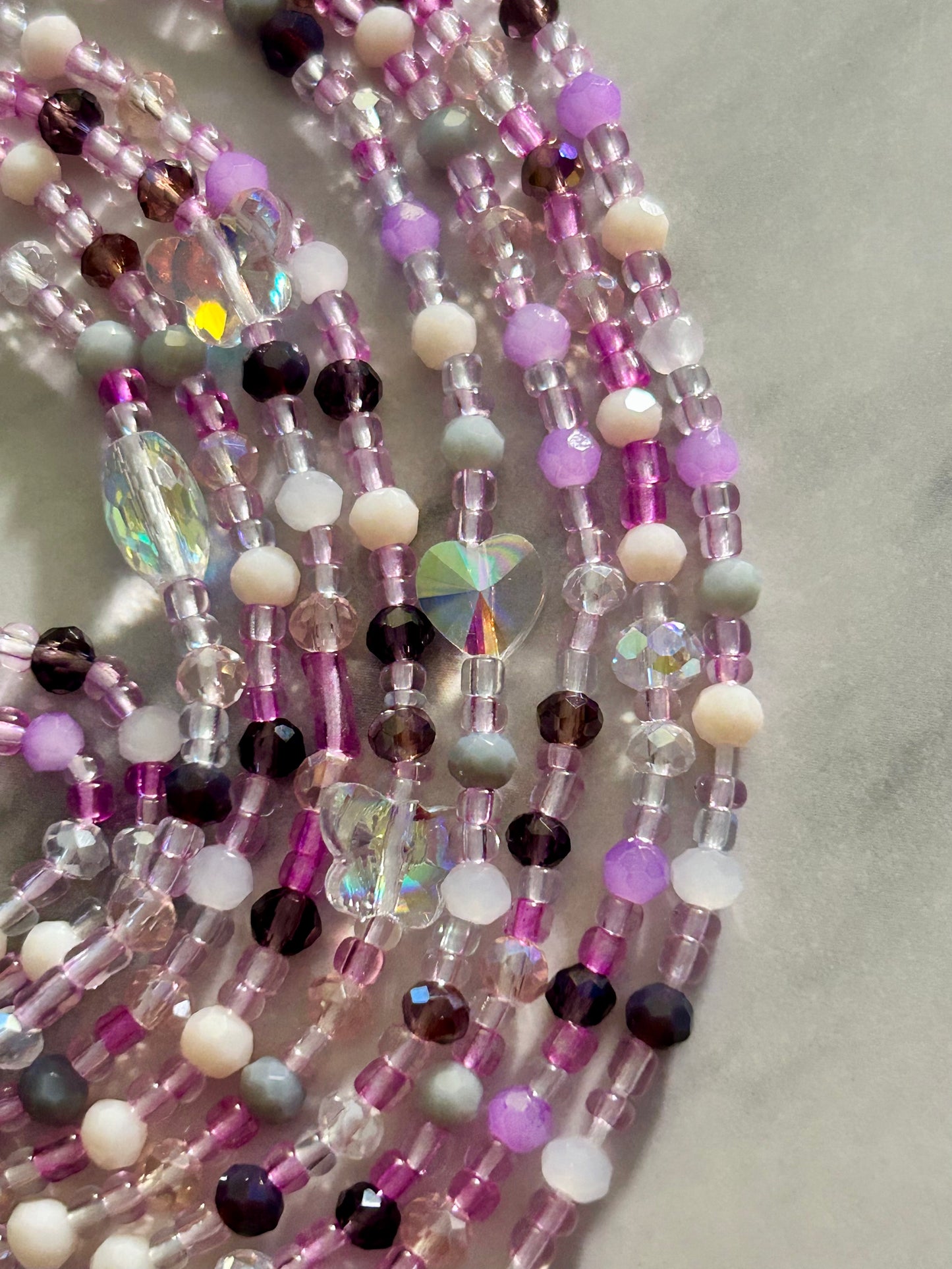 Amethyst Mist