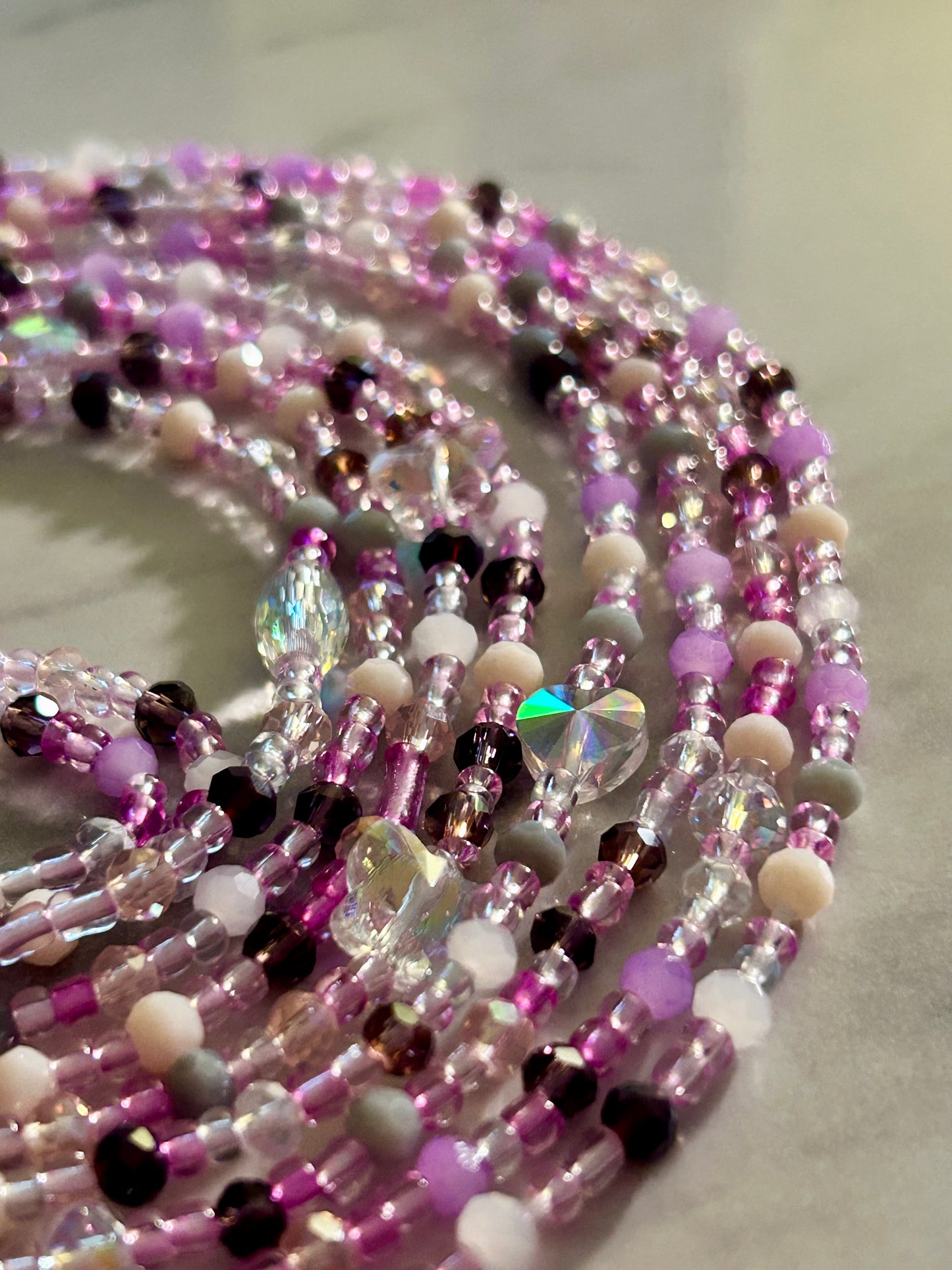 Amethyst Mist