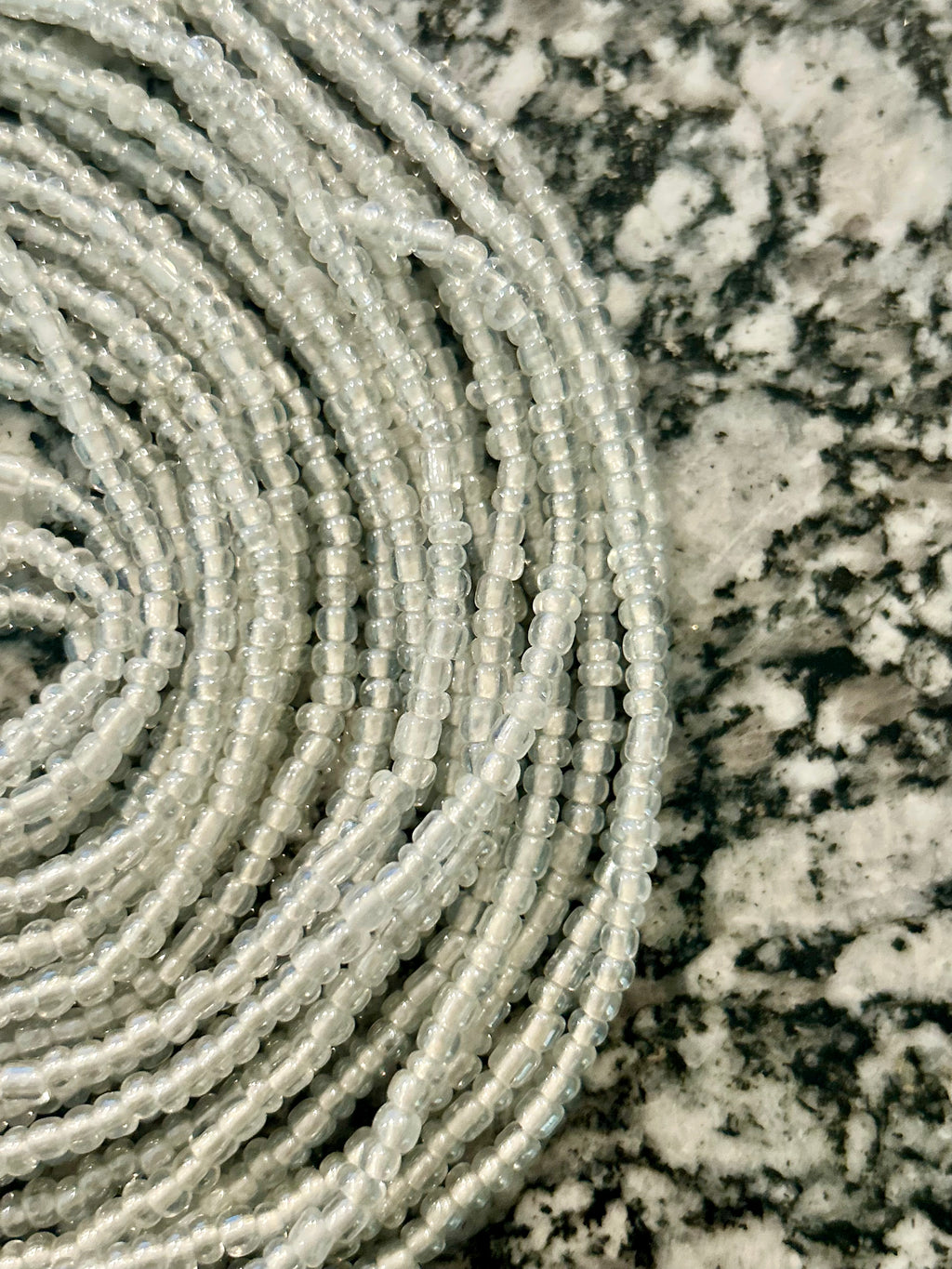 Moon Kiss ( glow in the dark)