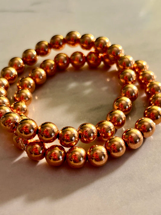 Pure Copper Bracelet