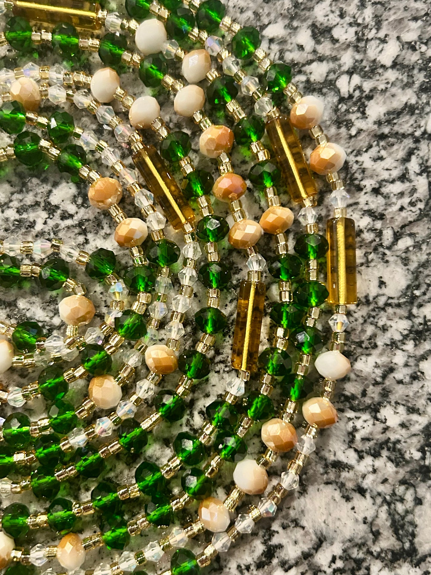 Goddess Garden