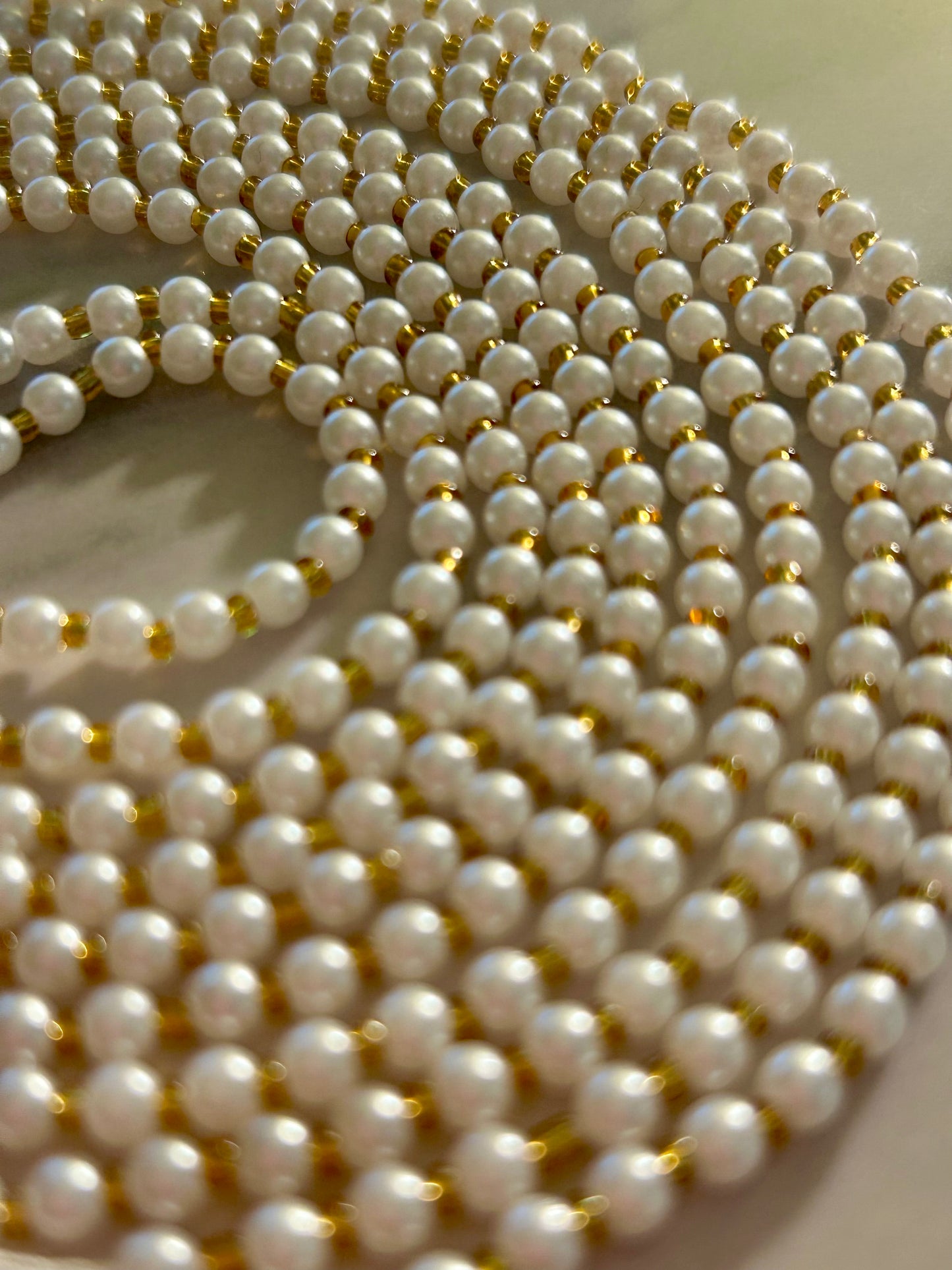 Pearl Radiance