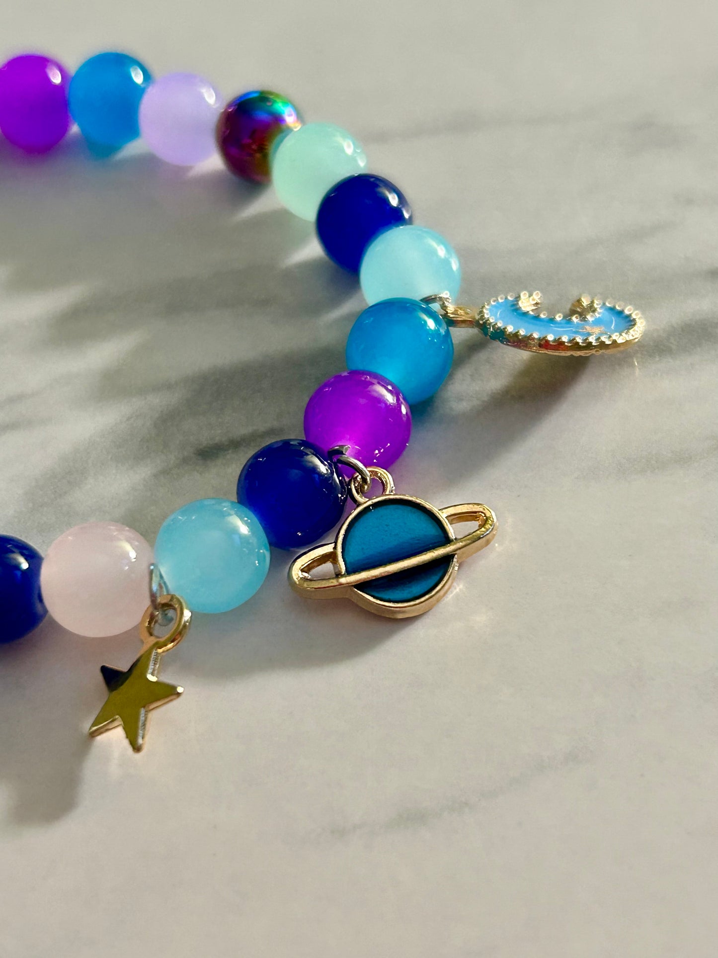 Cosmic Dreamer - Bracelet