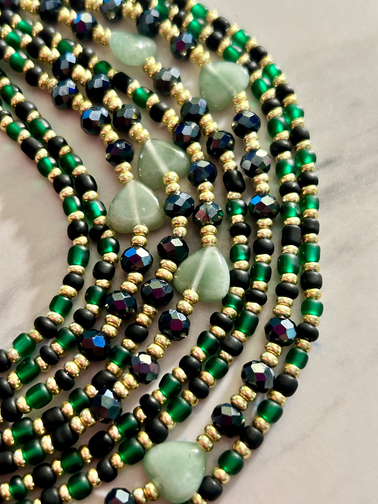 Royal Green Aventurine