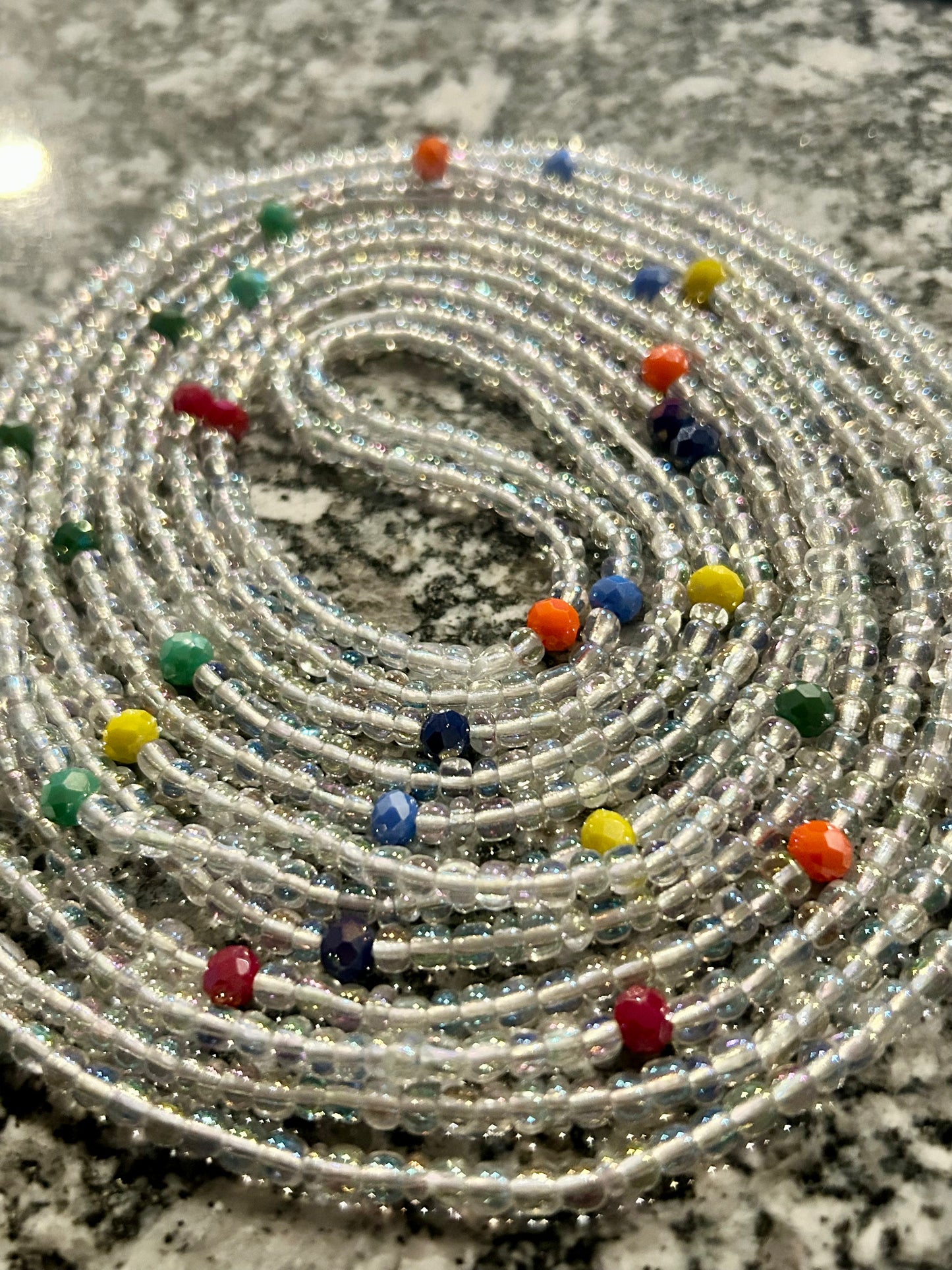 Skittles