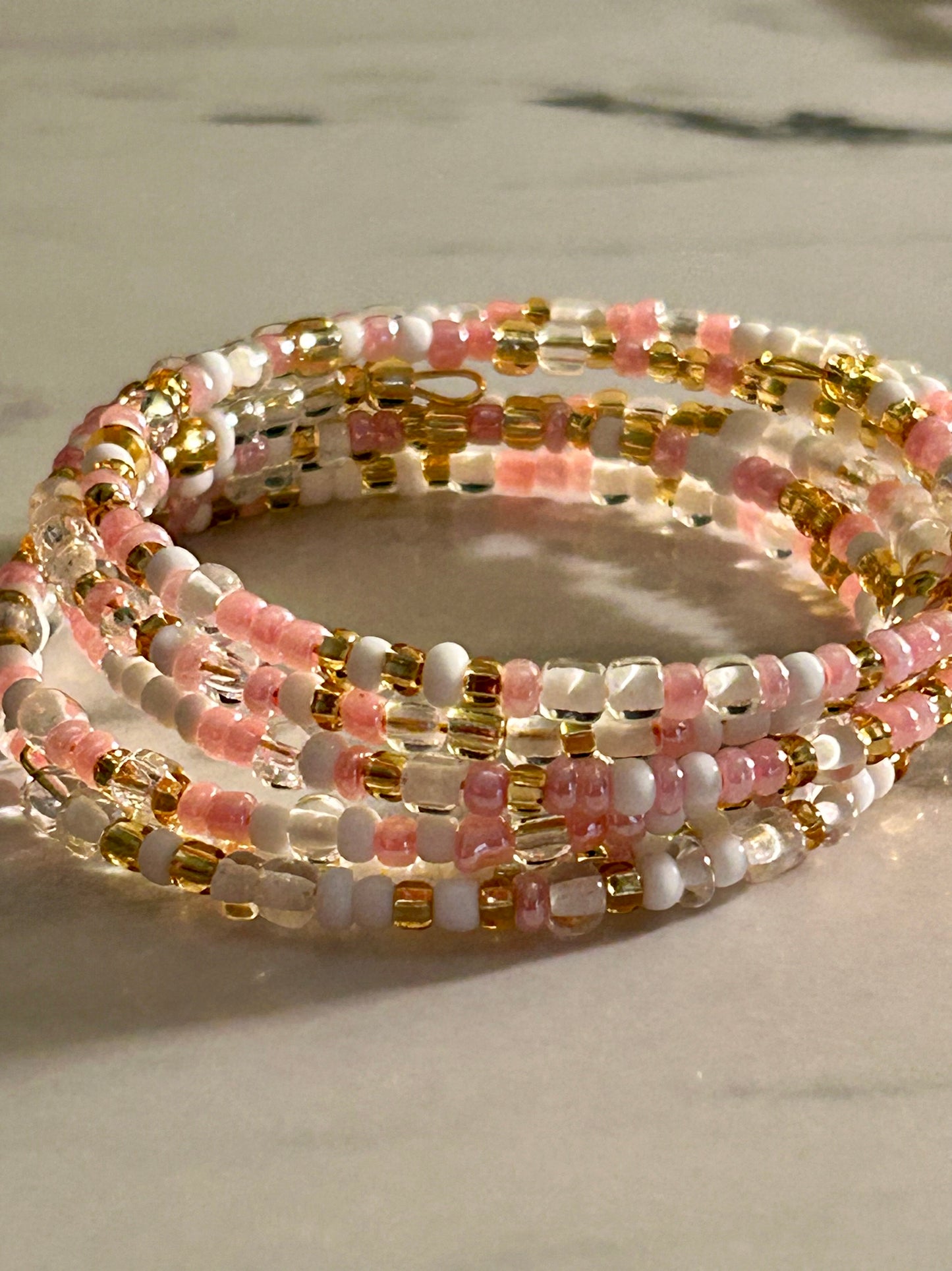 Sprinkle - Wrap around bracelet