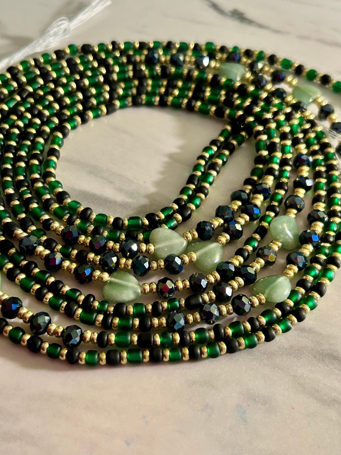 Royal Green Aventurine