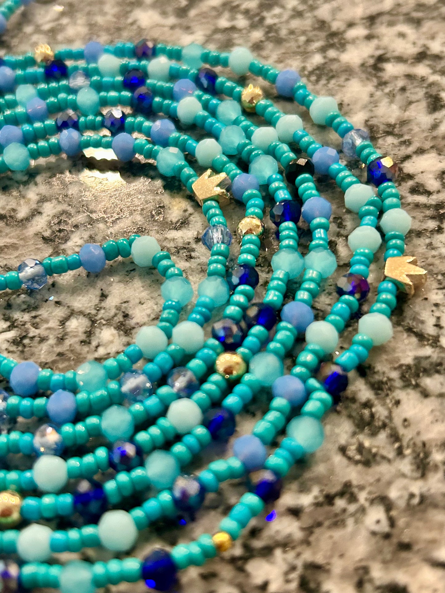 Aqua Empress