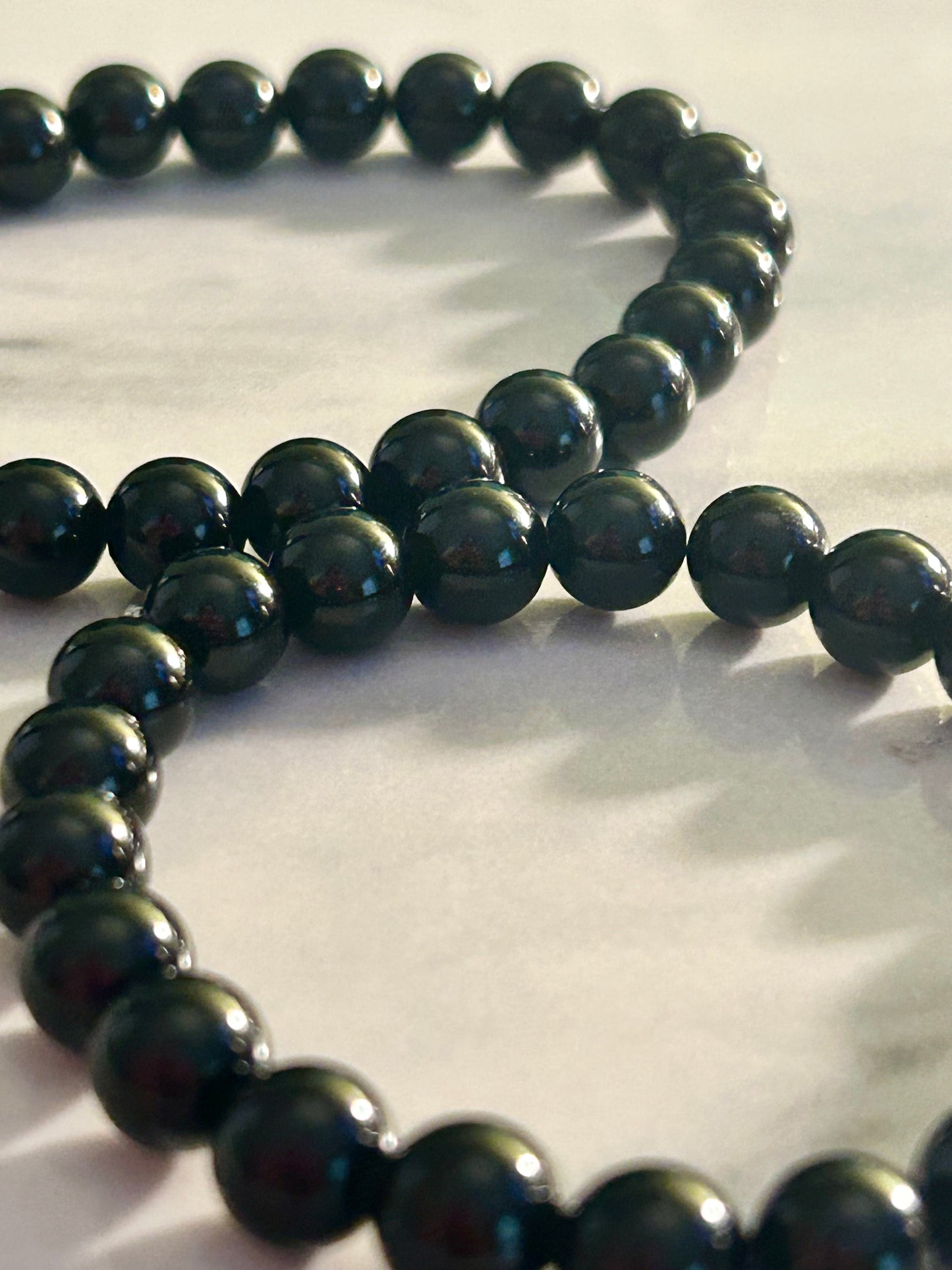 Black onyx