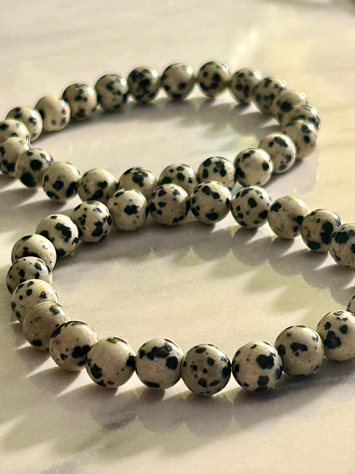 Dalmation Jasper