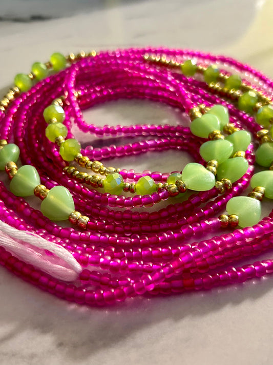 Neon Passion