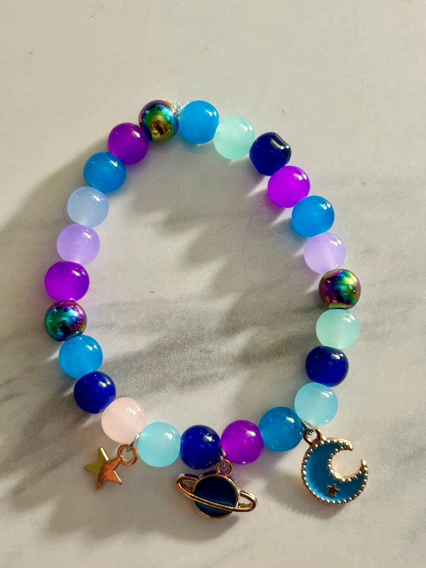 Cosmic Dreamer - Bracelet