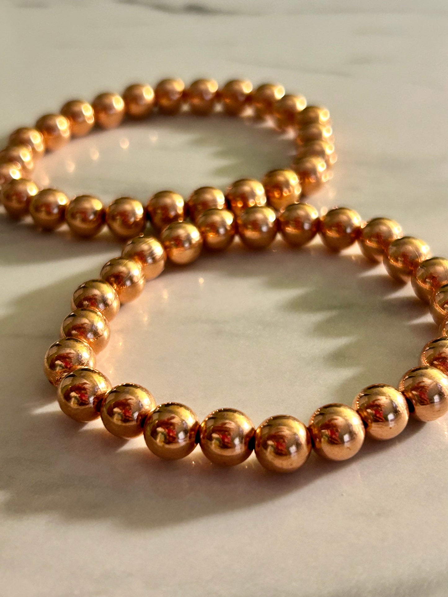 Pure Copper Bracelet