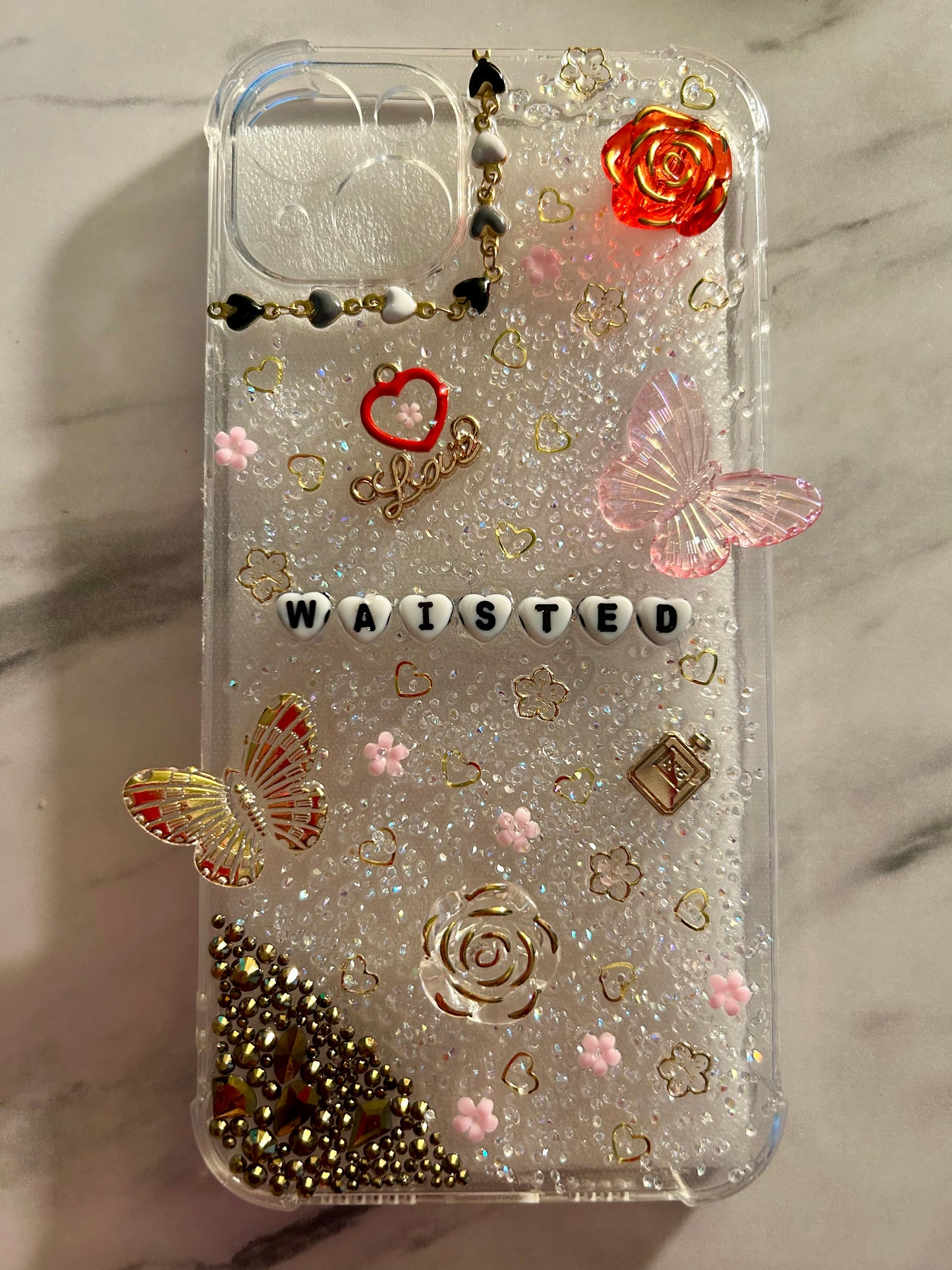 Custom Phone Case