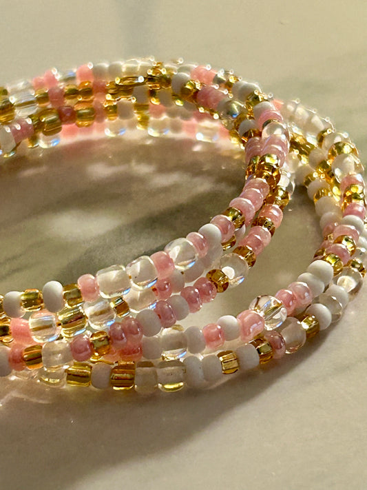 Sprinkle - Wrap around bracelet