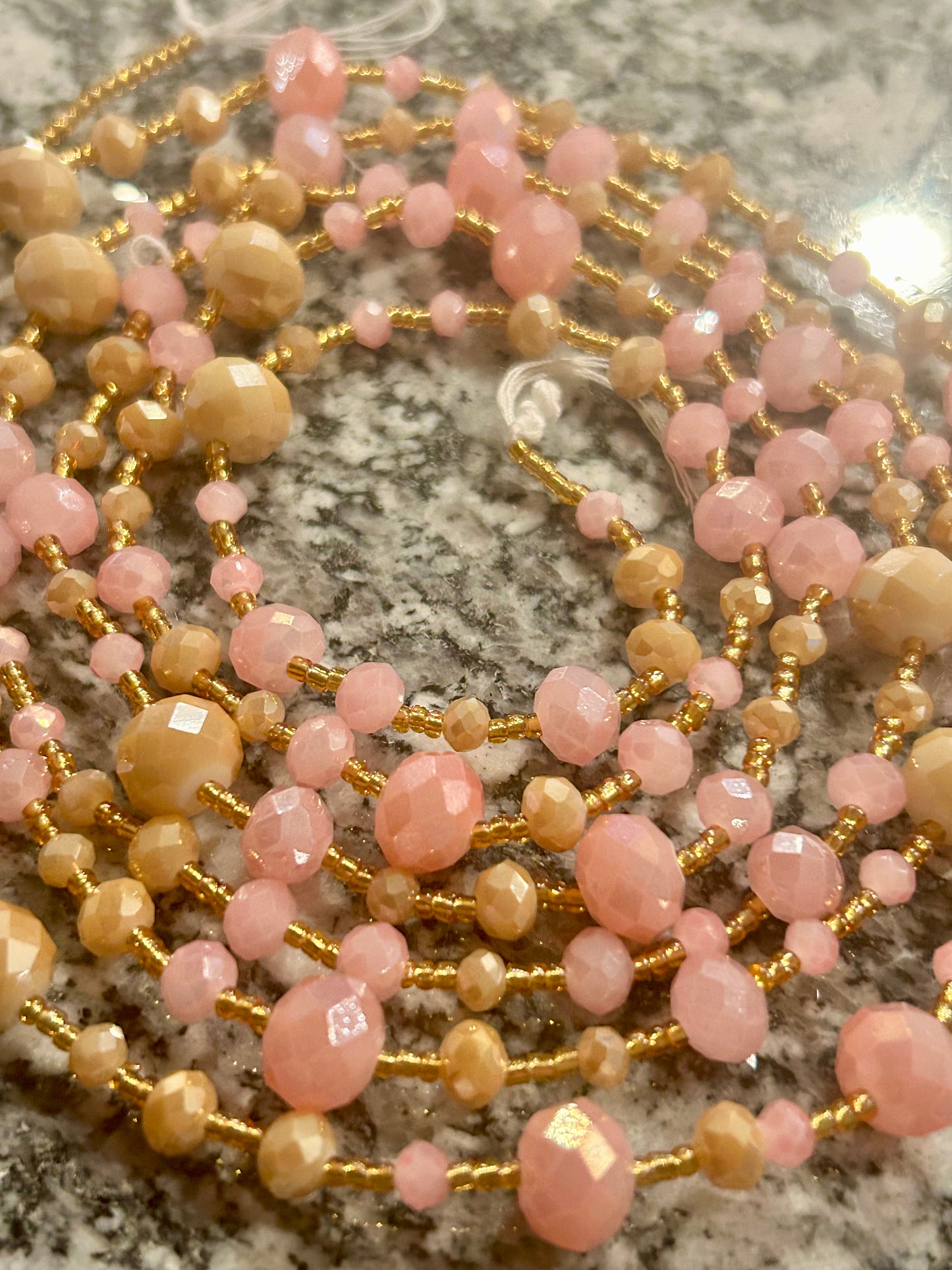 Pink Champagne