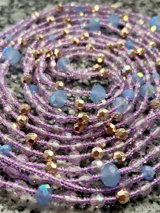 Purple Haze