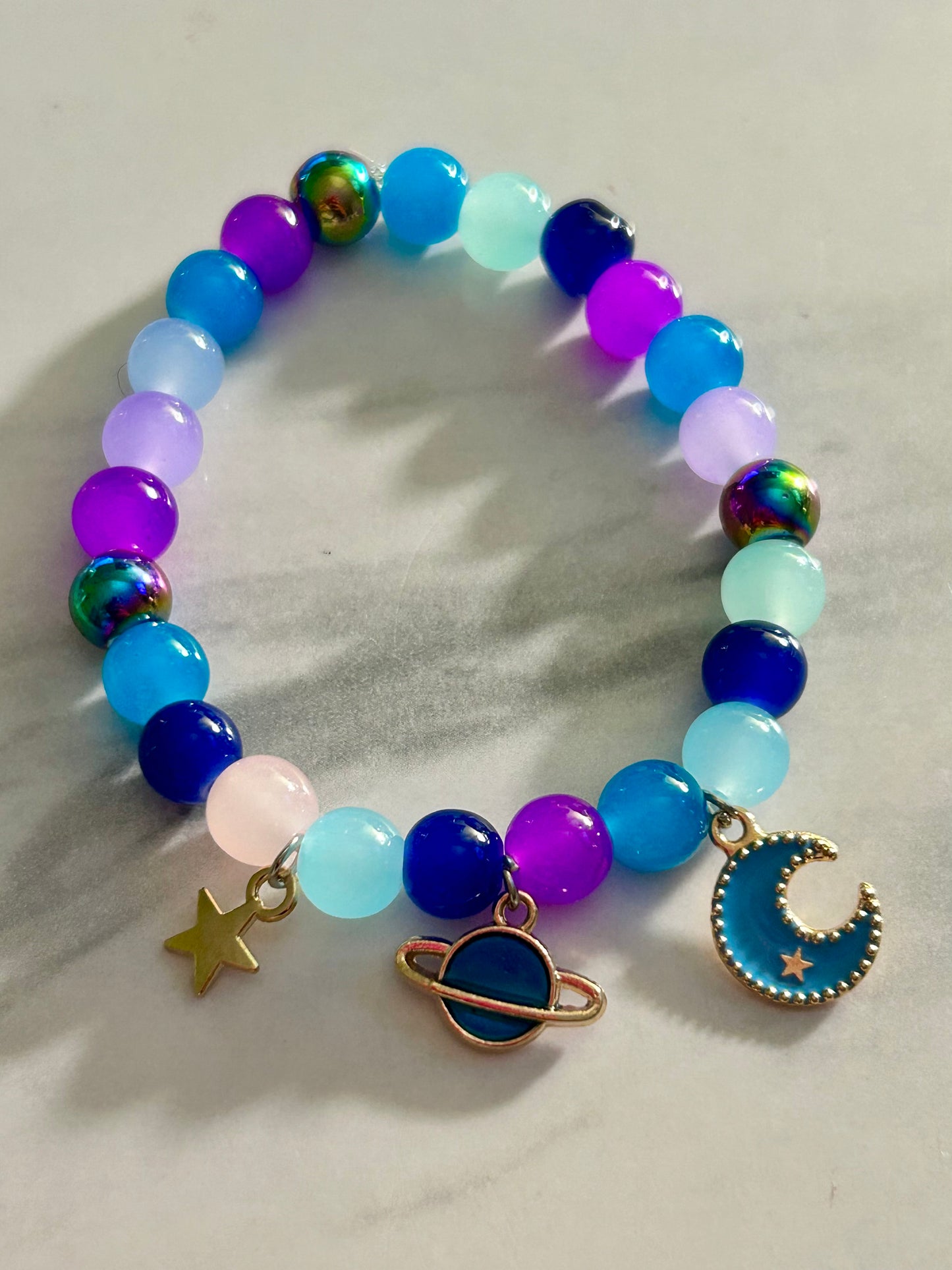 Cosmic Dreamer - Bracelet