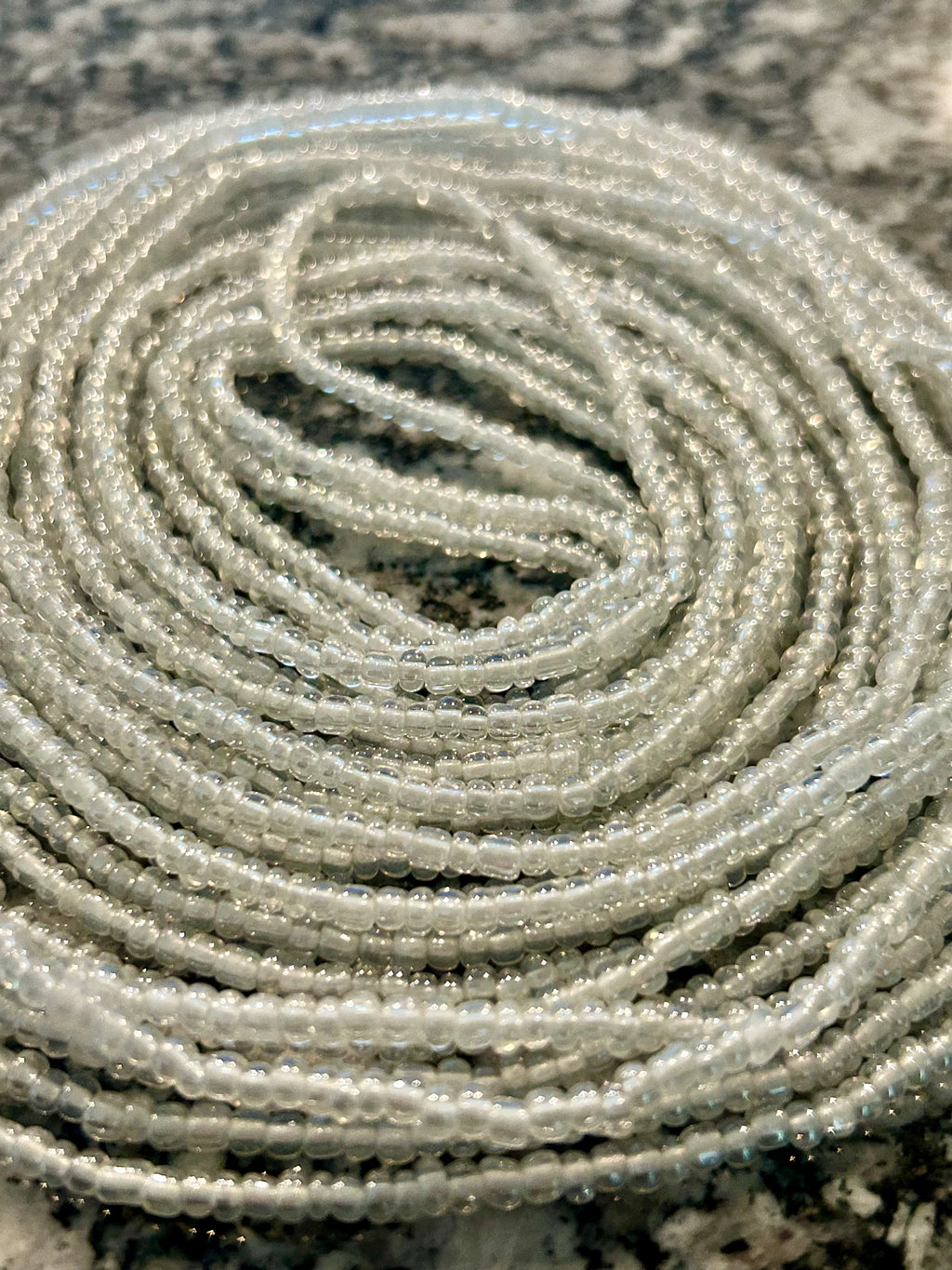 Moon Kiss ( glow in the dark)