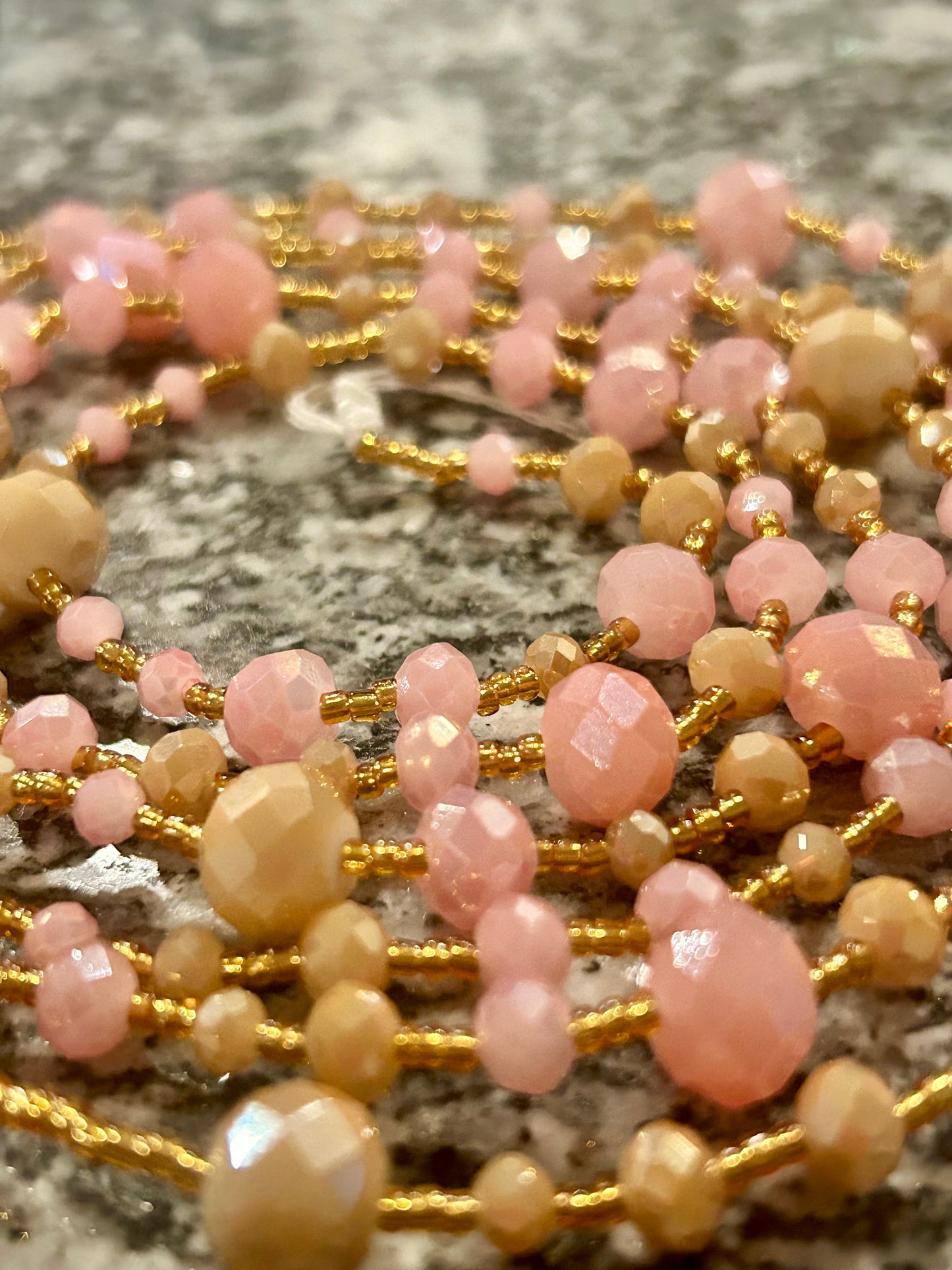 Pink Champagne