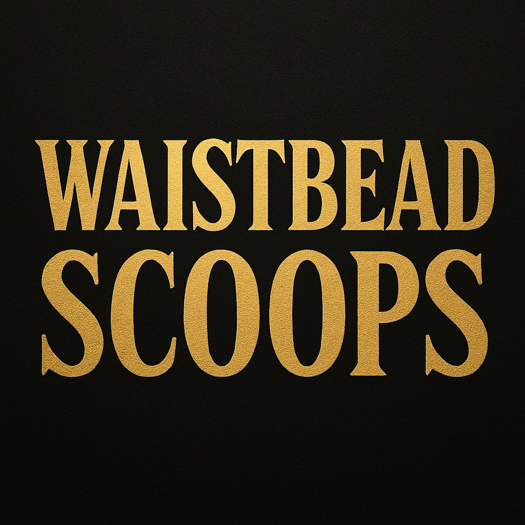 Waistbead Scoops