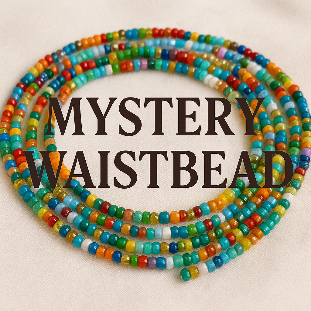 Mystery Waistbead