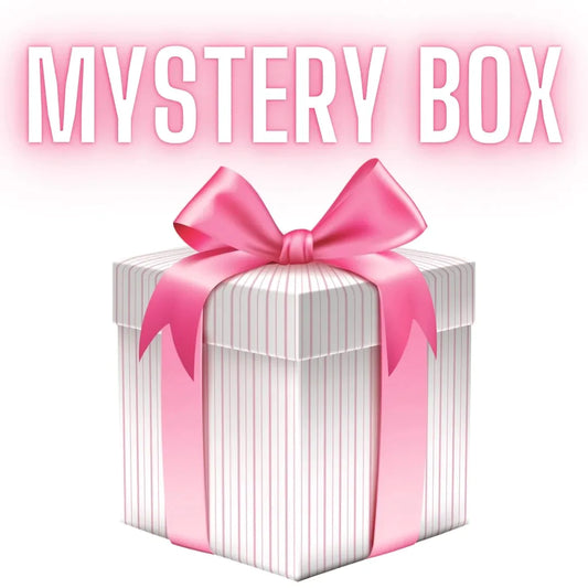 Mystery Bundle !